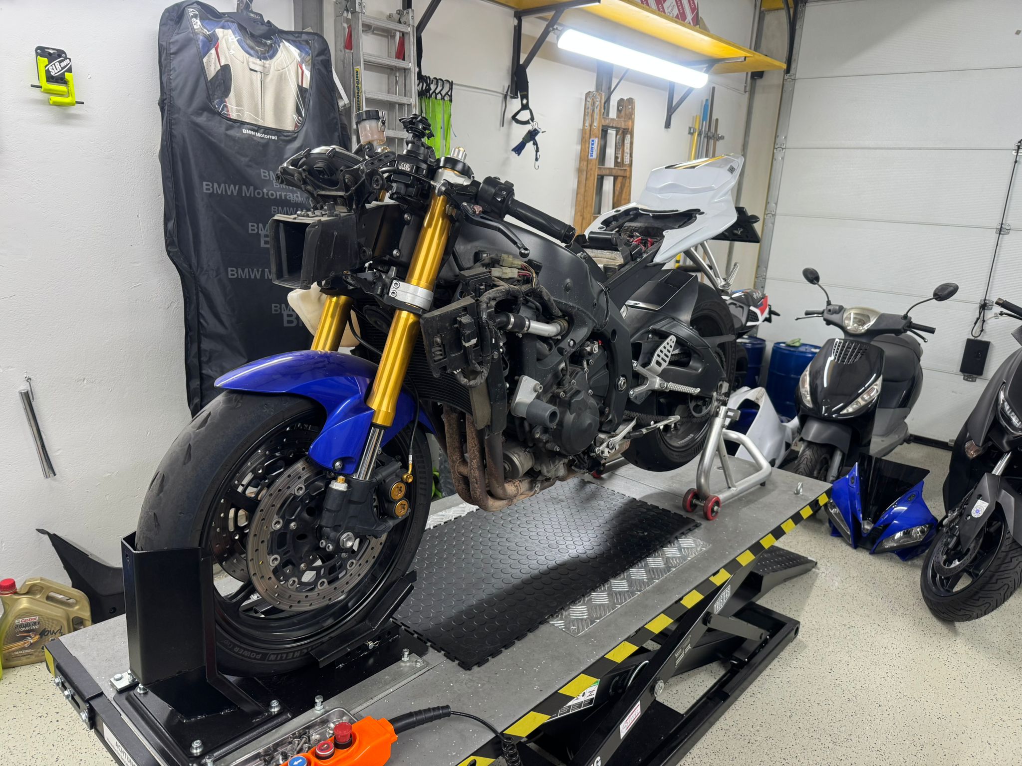Motodoctor Projektfoto 63