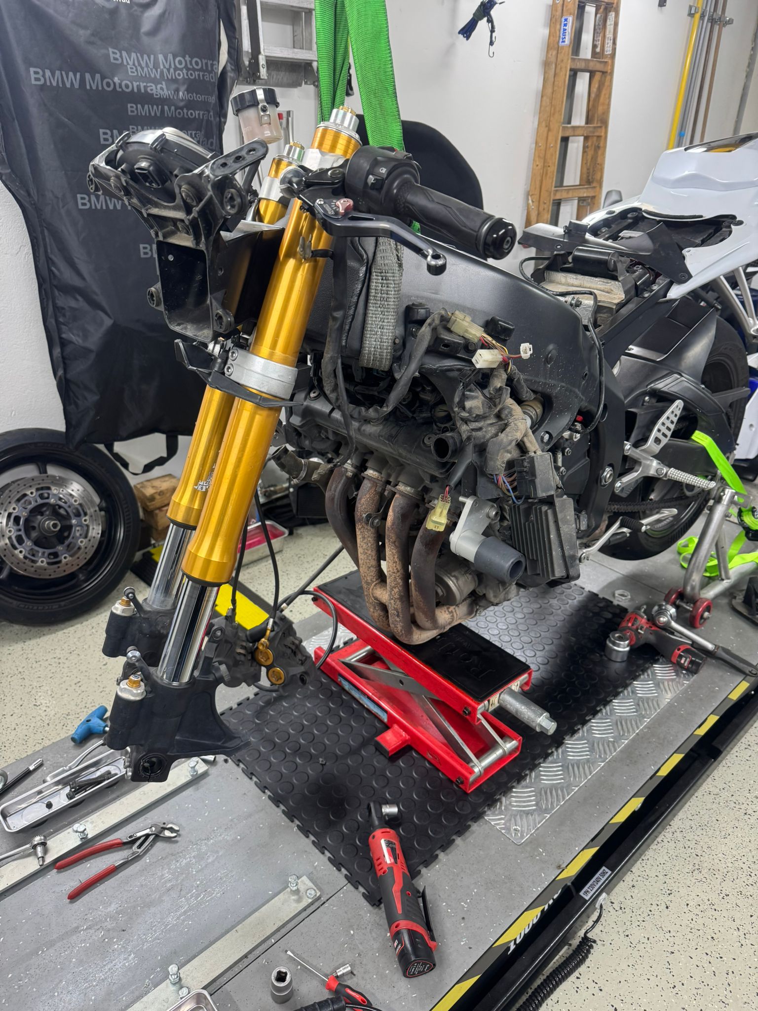 Motodoctor Projektfoto 62