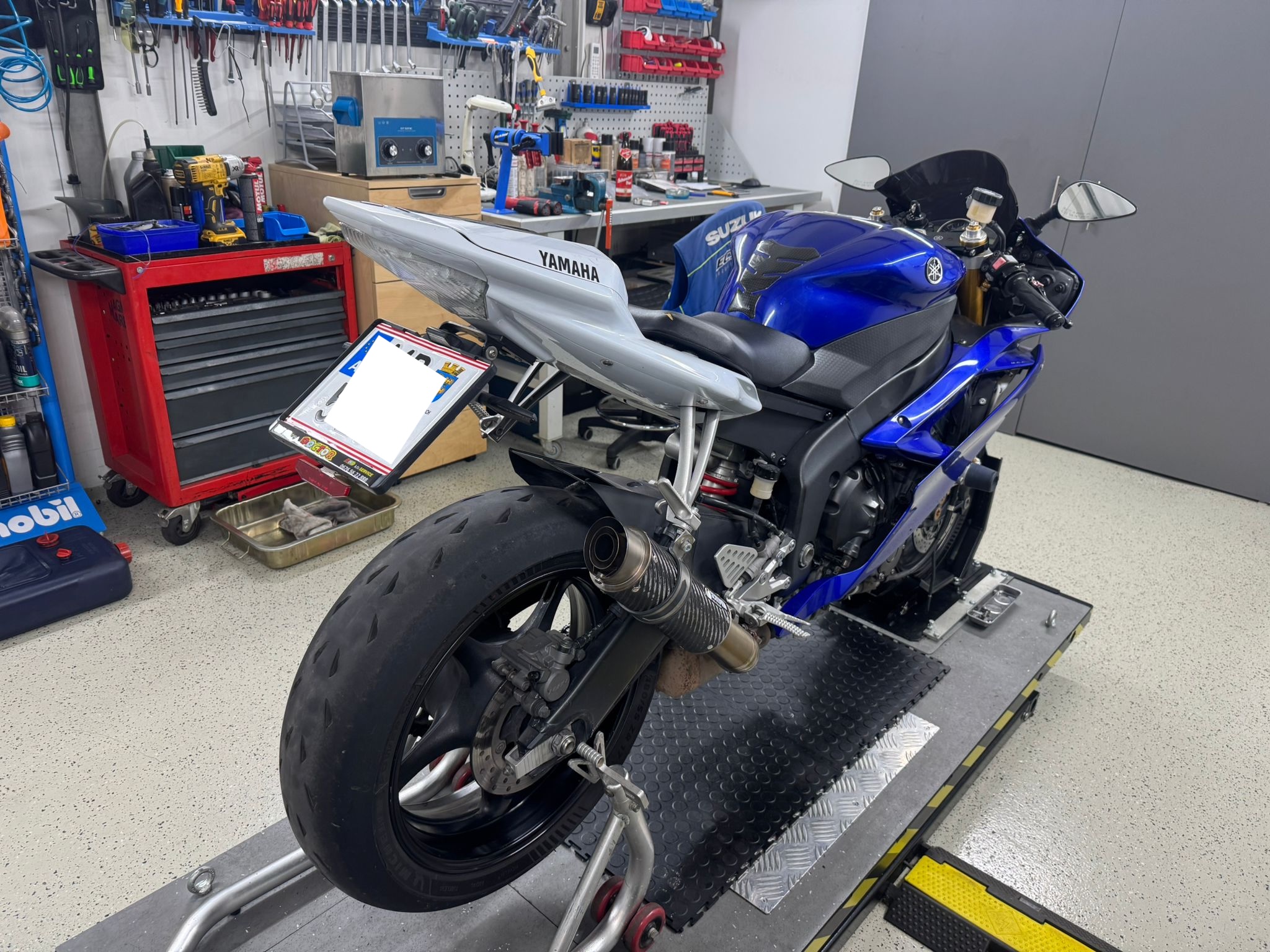 Motodoctor Projektfoto 57