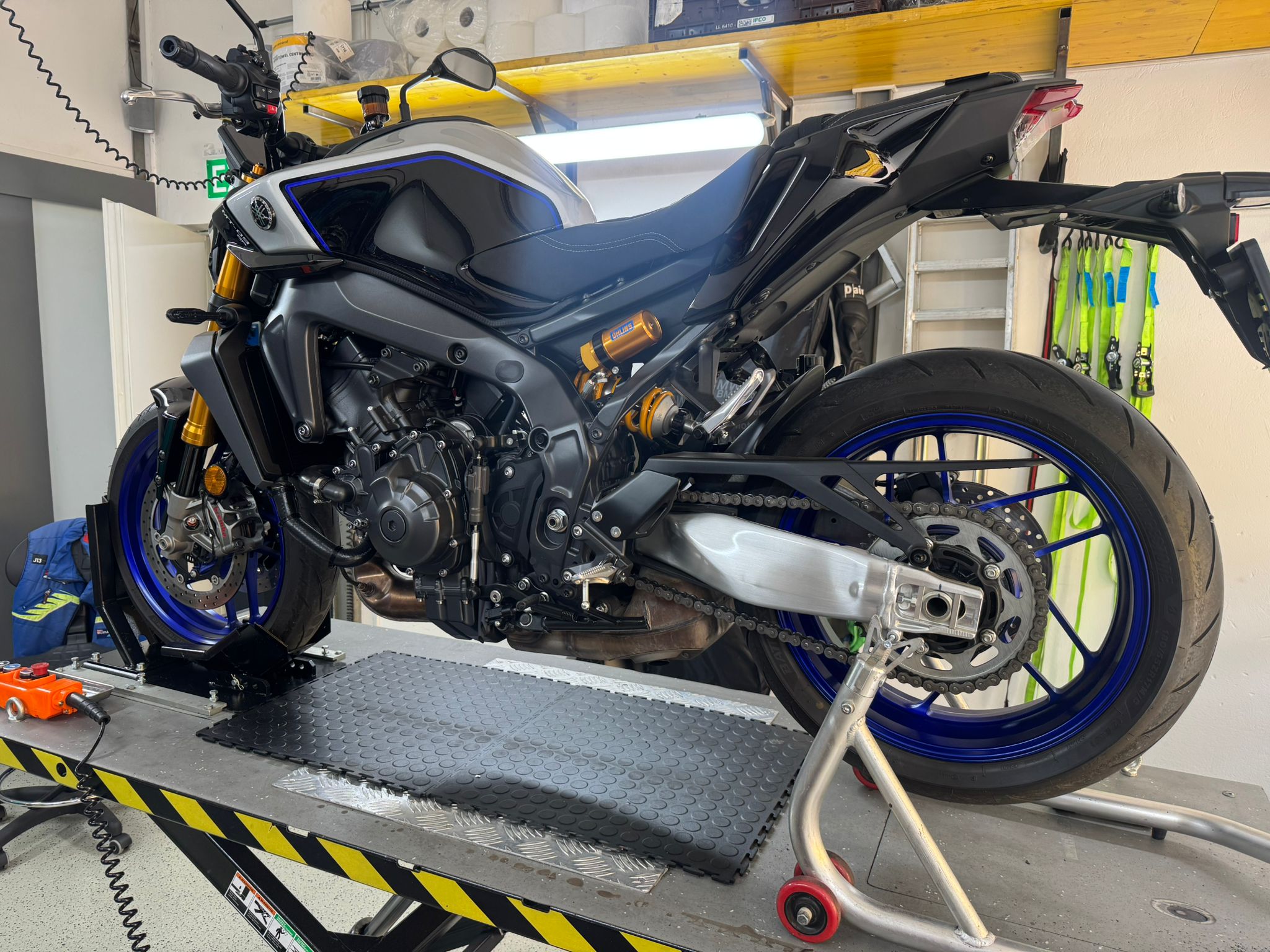 Motodoctor Projektfoto 51