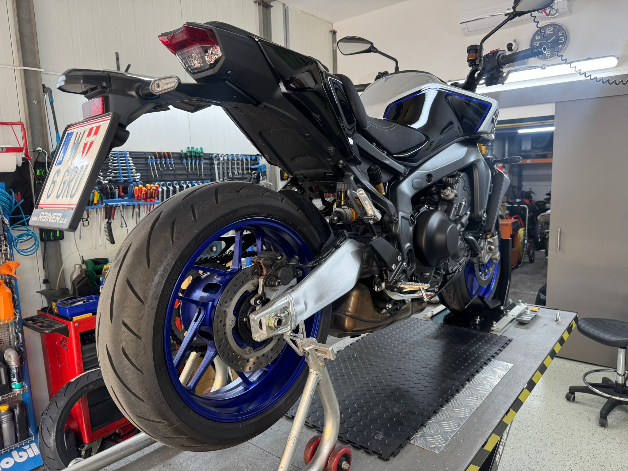 Motodoctor Projektfoto 53