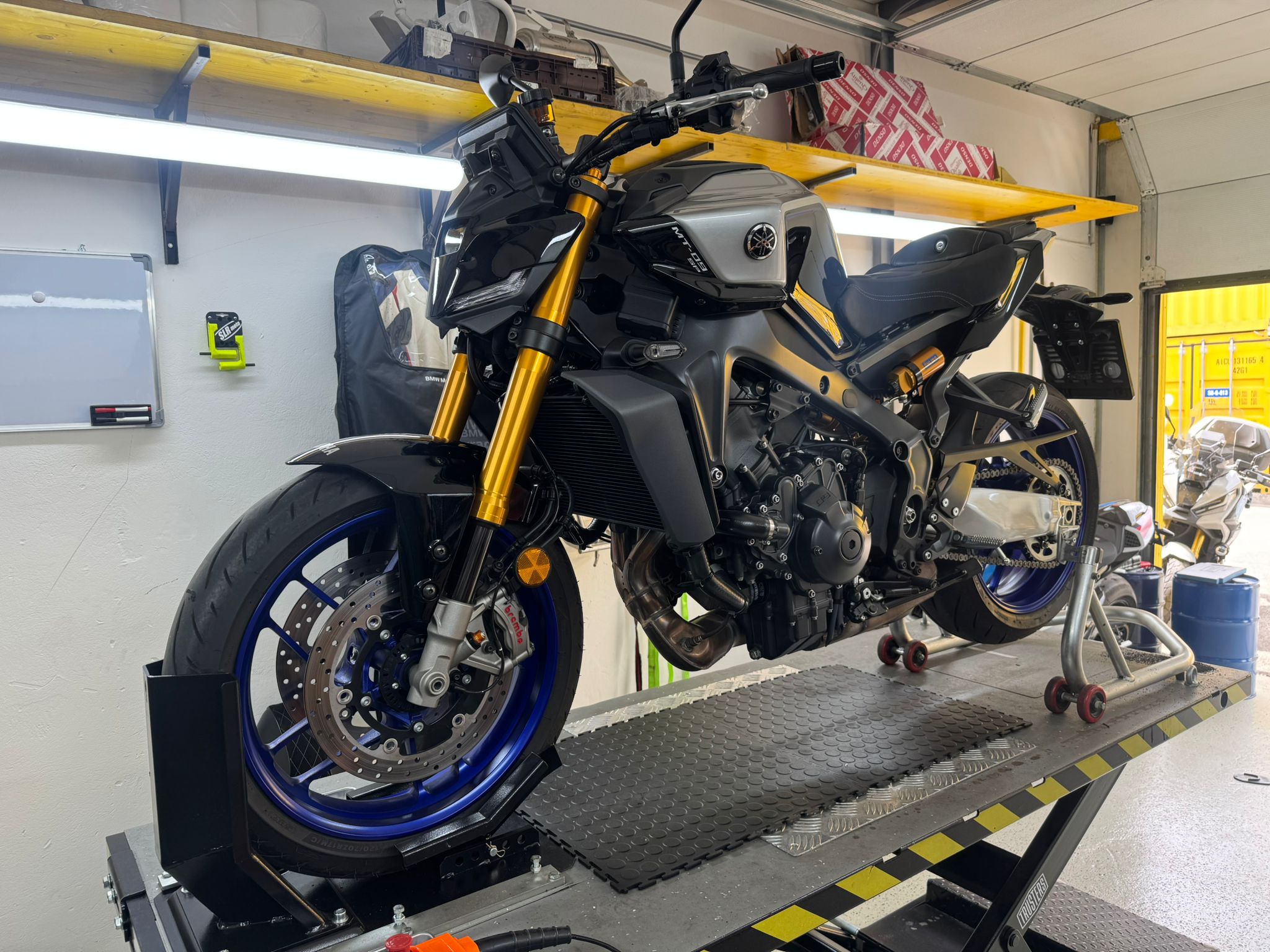 Motodoctor Projektfoto 54