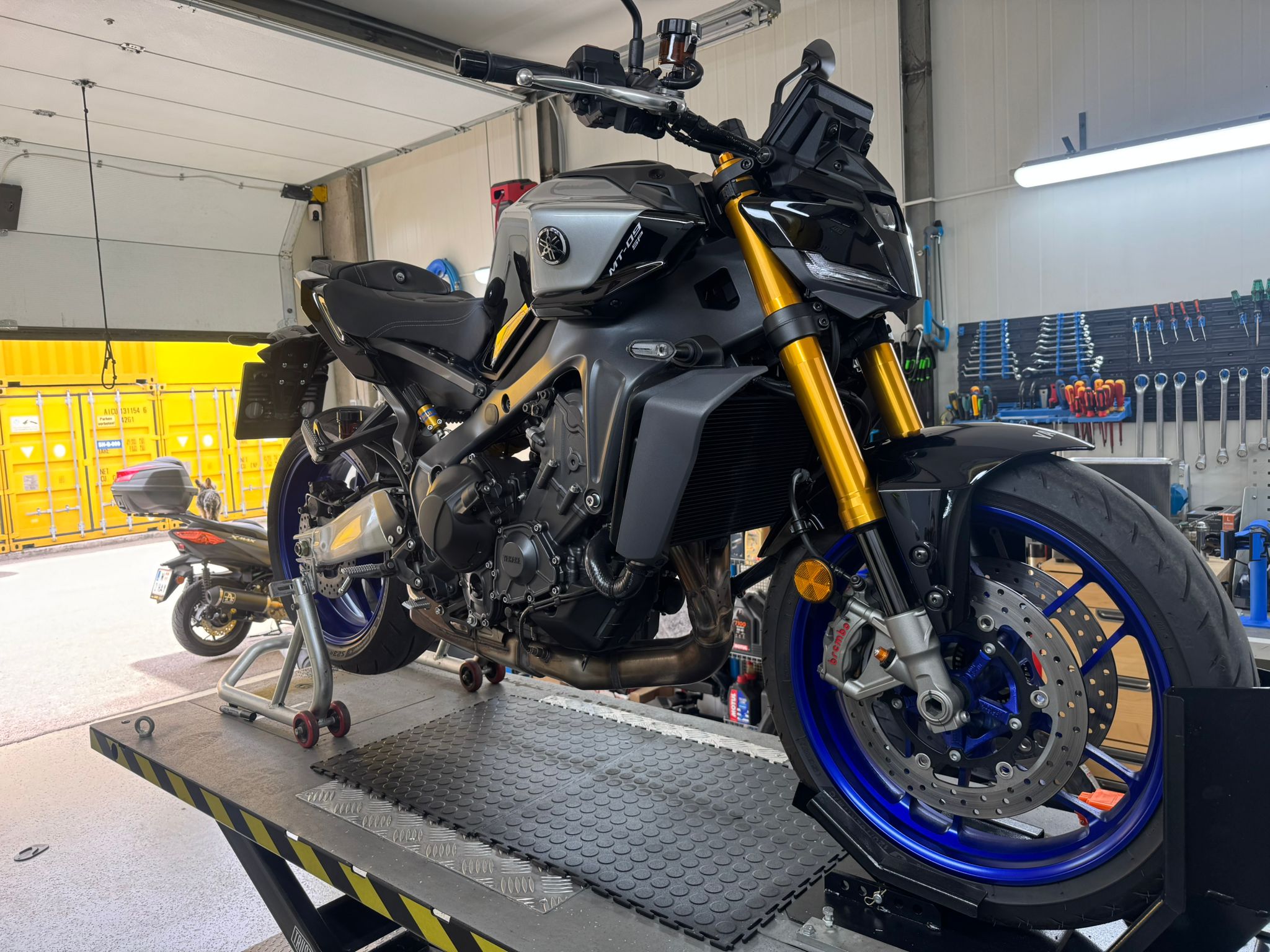 Motodoctor Projektfoto 47