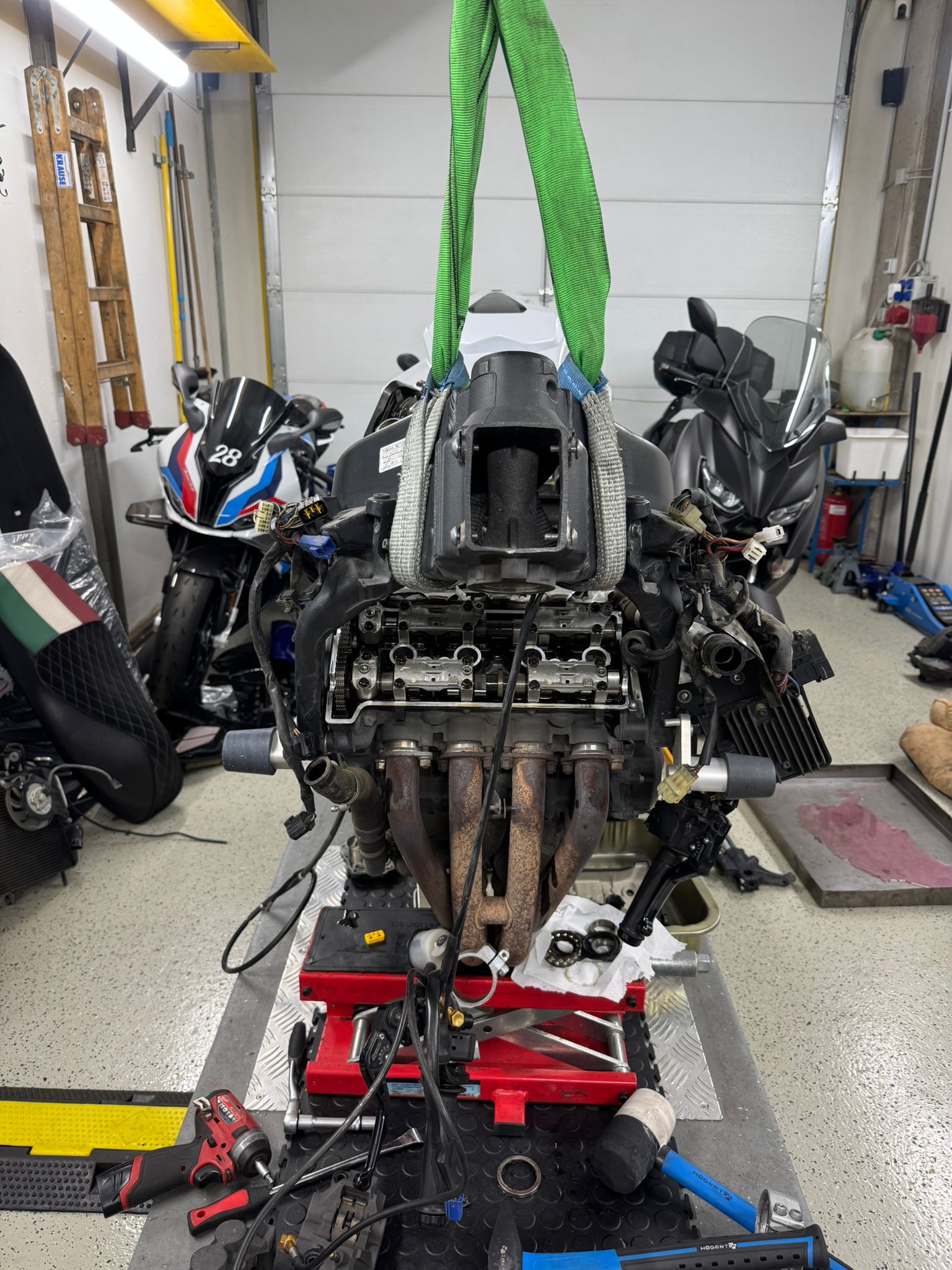 Motodoctor Projektfoto 44