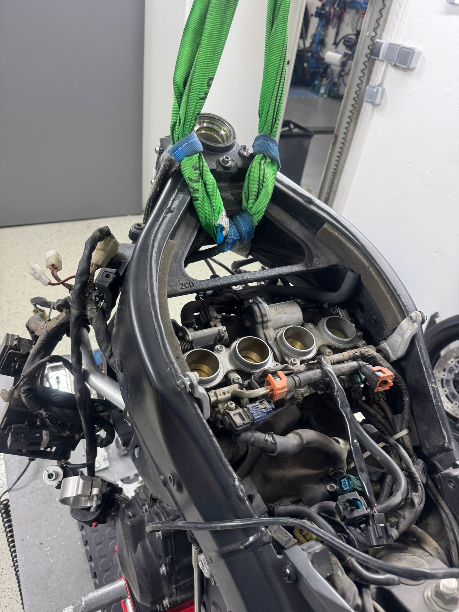 Motodoctor Projektfoto 39
