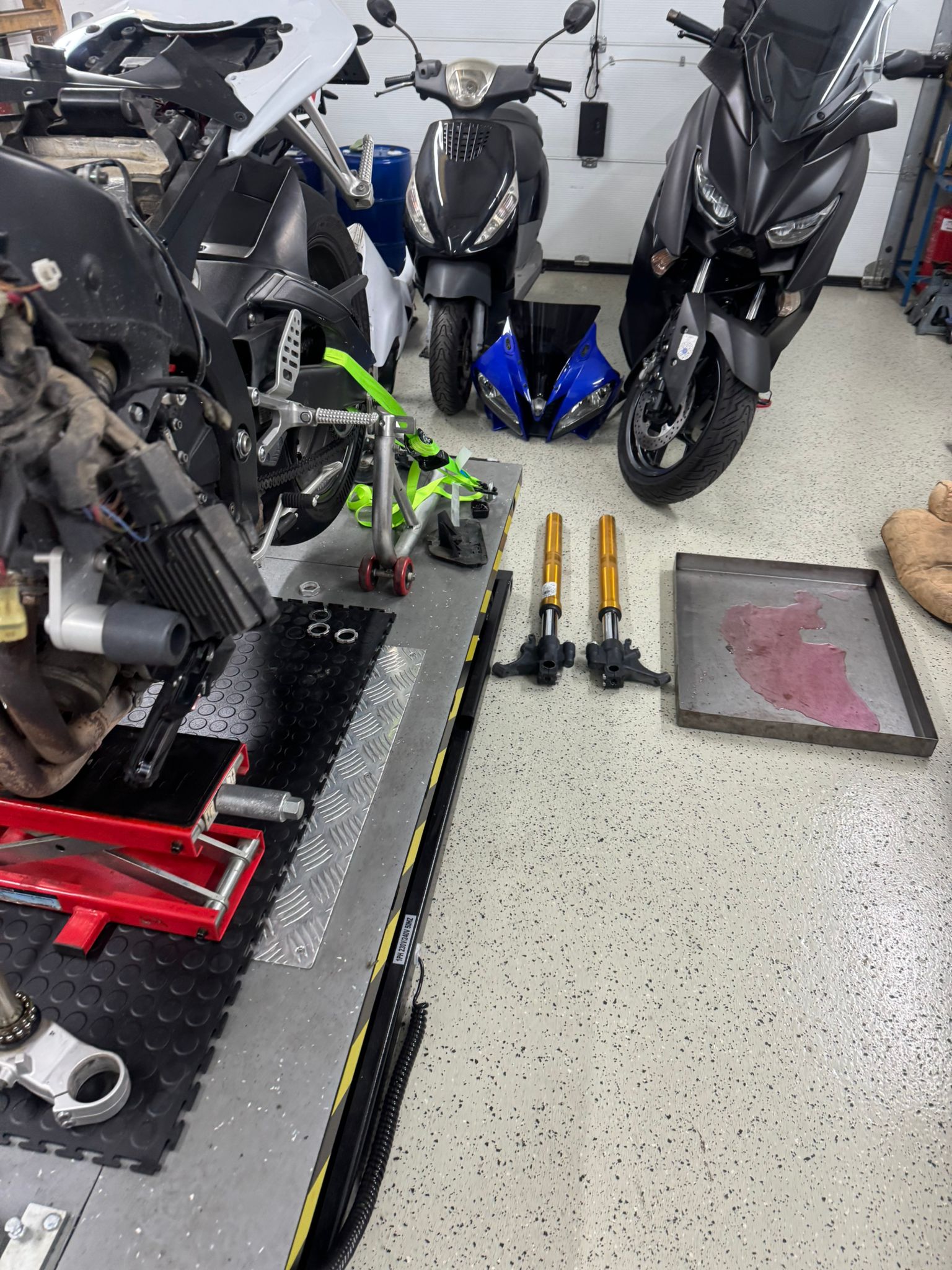 Motodoctor Projektfoto 42
