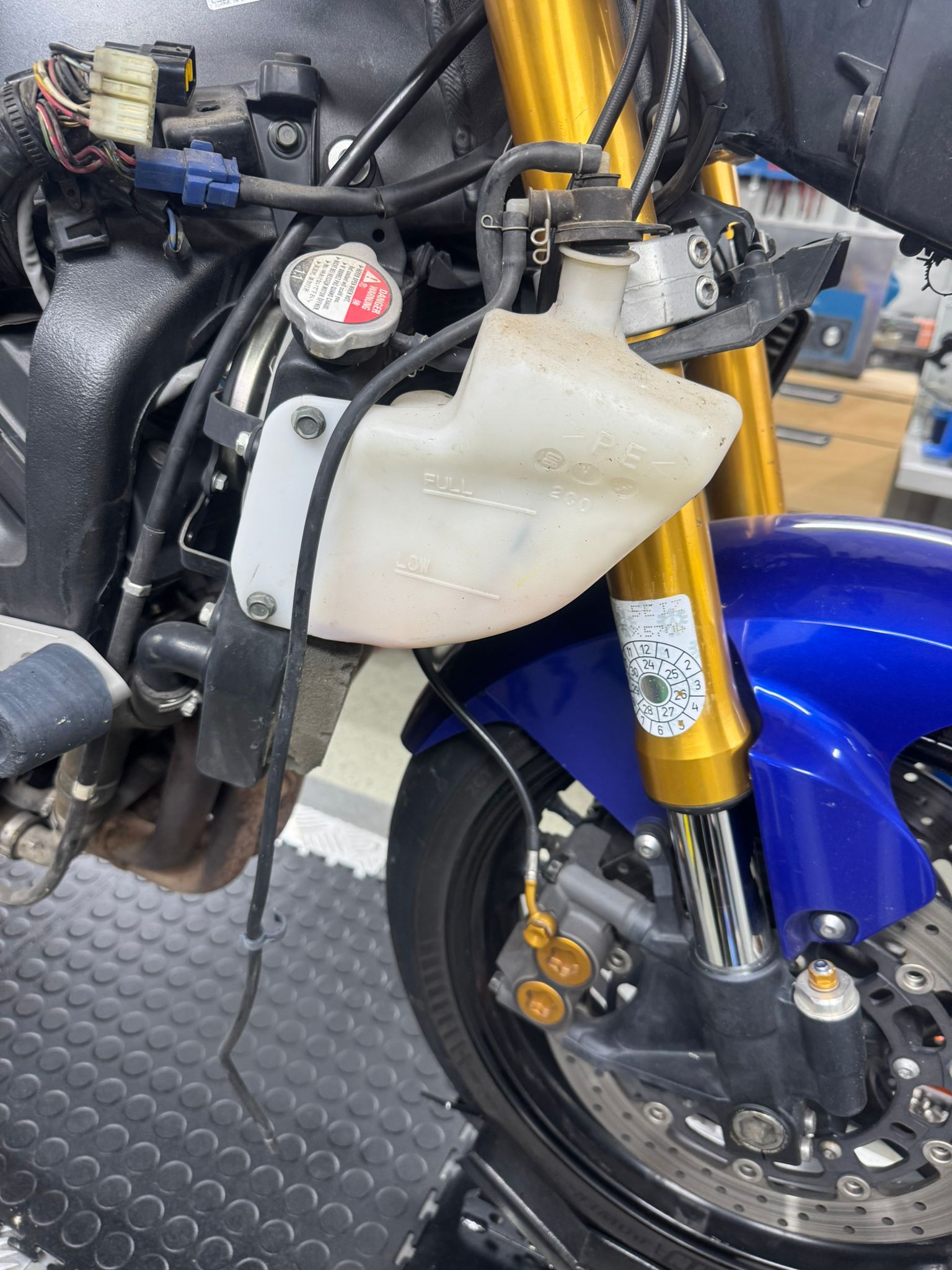 Motodoctor Projektfoto 32