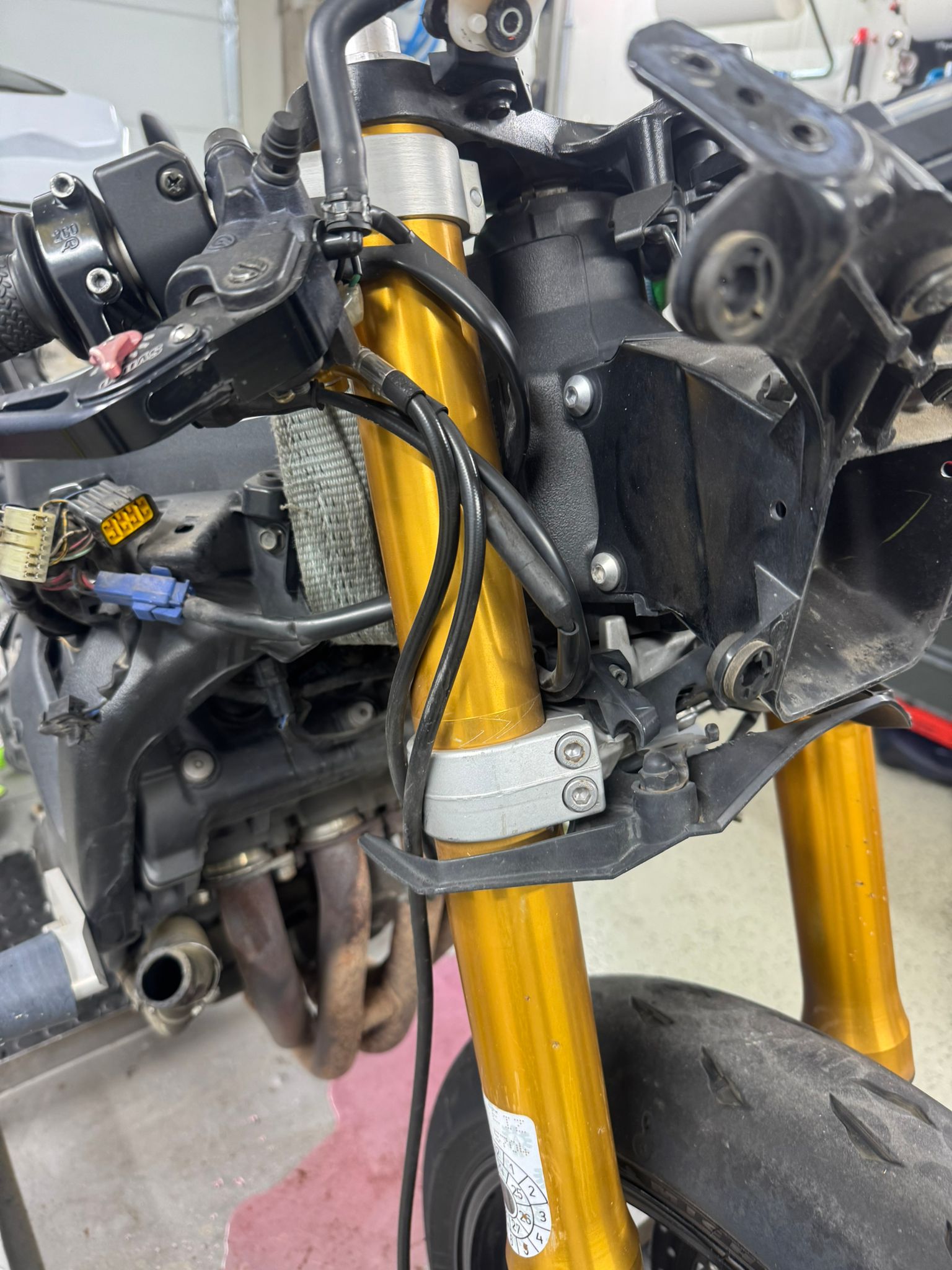 Motodoctor Projektfoto 33