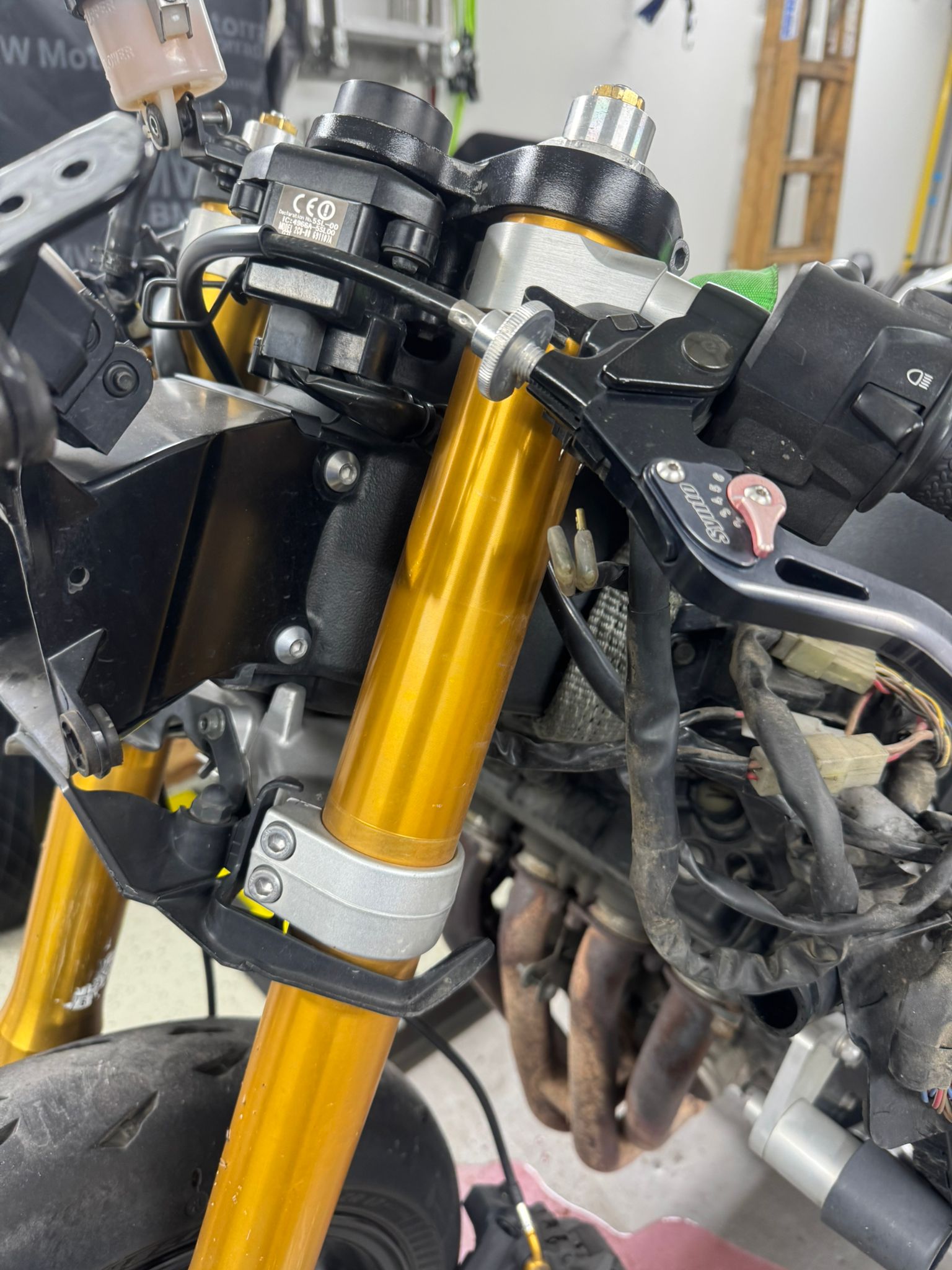 Motodoctor Projektfoto 34
