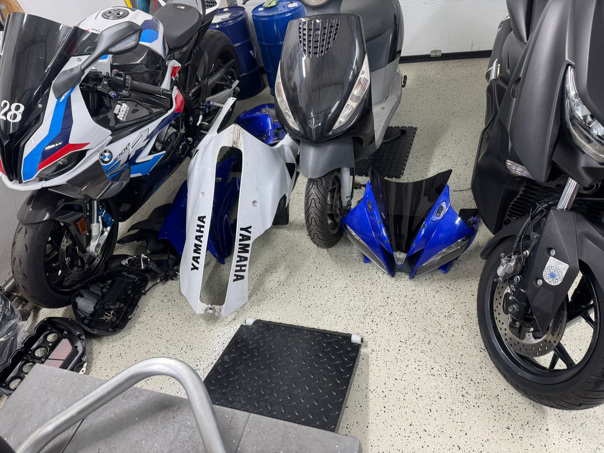 Motodoctor Projektfoto 35