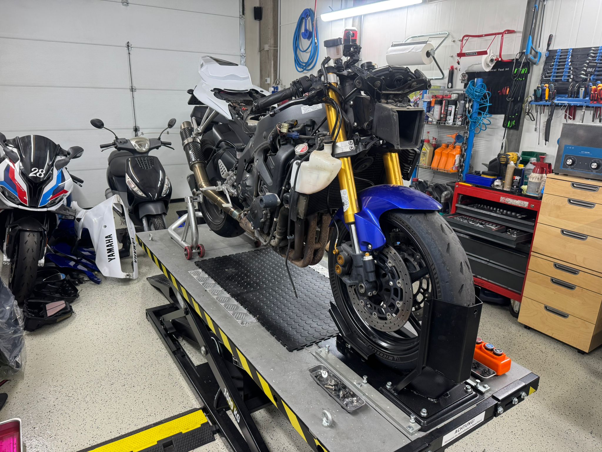 Motodoctor Projektfoto 25