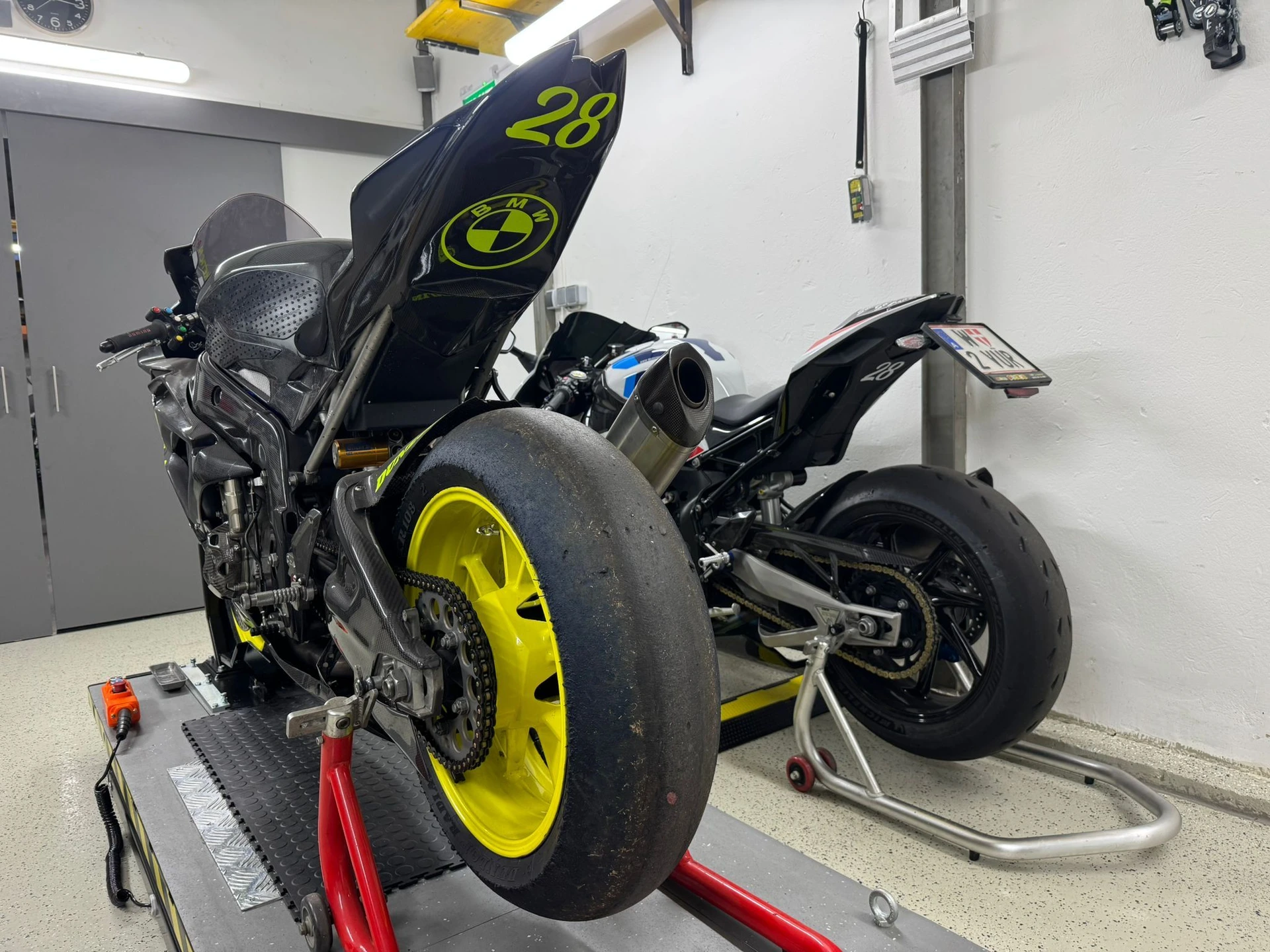 Motodoctor Werkstattfoto 75